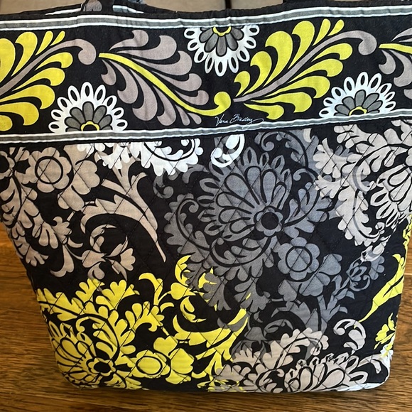 Vera Bradley purse and wallet - Picture 4 of 5